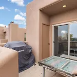 Casa Del Aire In Sante Fe Nm