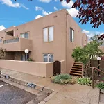 Casa Del Aire In Sante Fe Nm