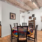 Casa Del Aire In Sante Fe Nm