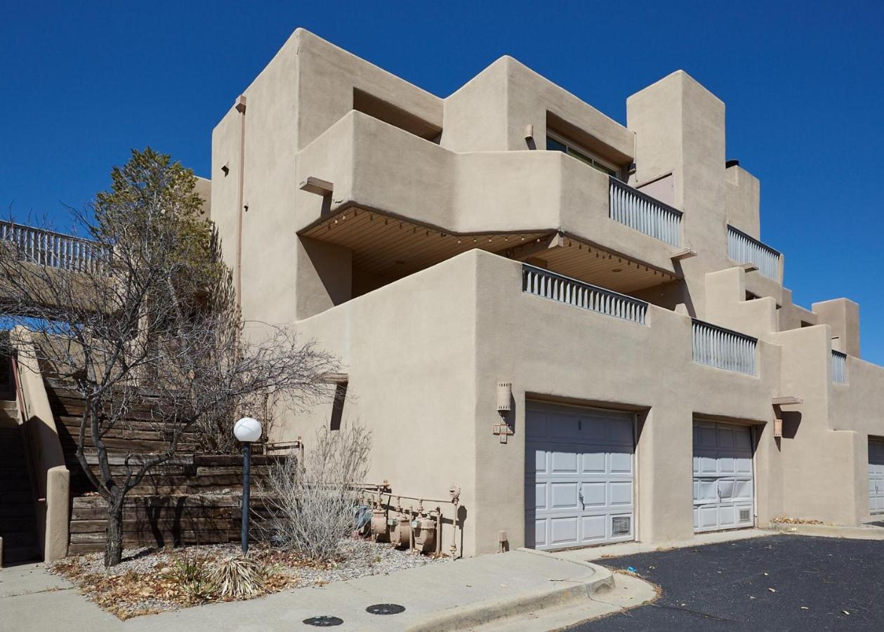 Casa Del Aire In Sante Fe Nm *