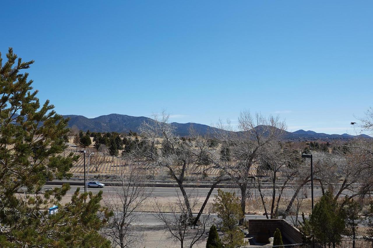 Holiday home Casa Del Aire In Sante Fe Nm