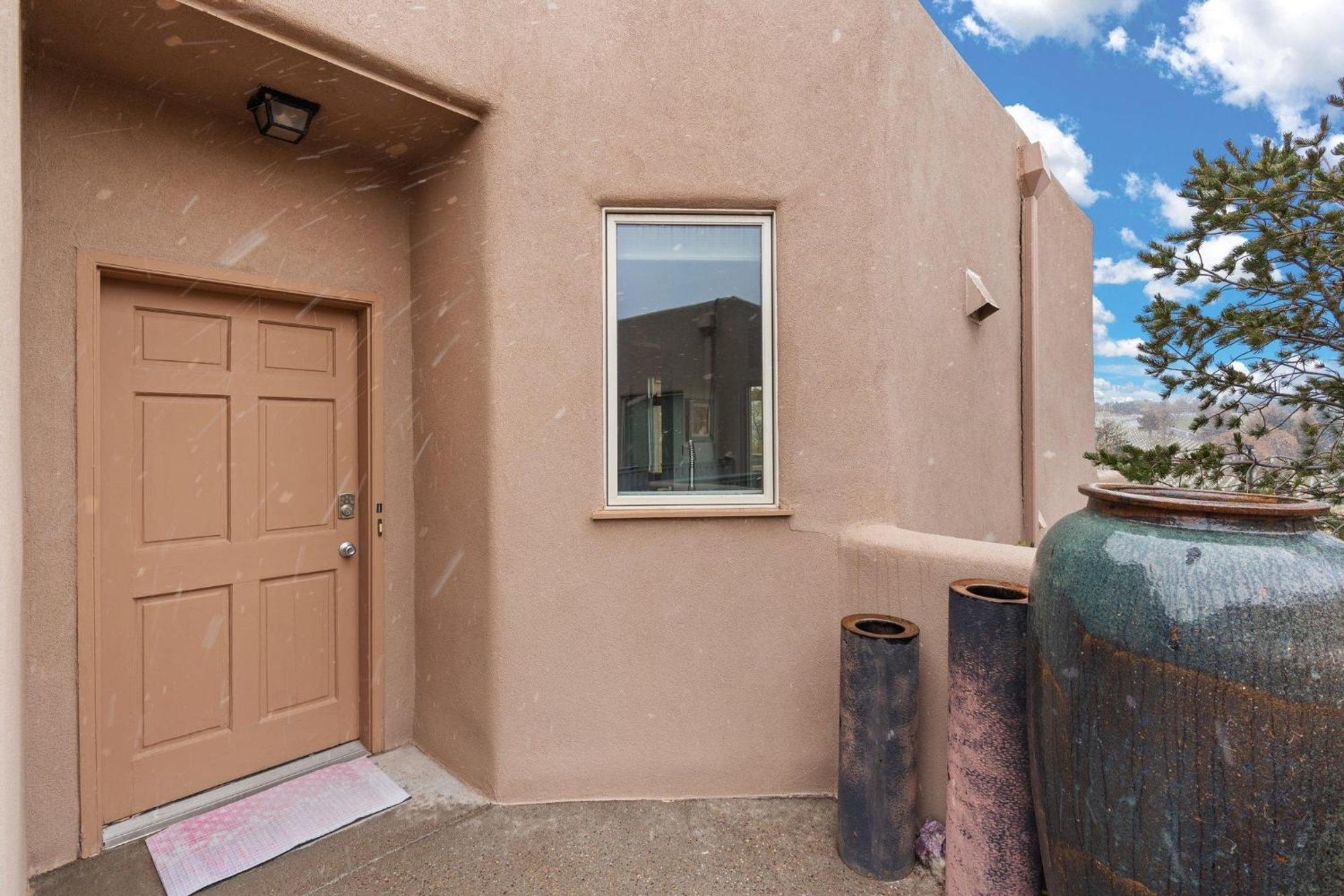 Casa Del Aire In Sante Fe Nm Holiday home