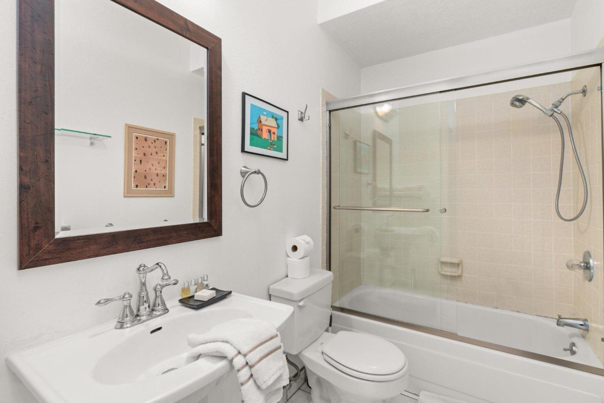 Casa Del Aire In Sante Fe Nm