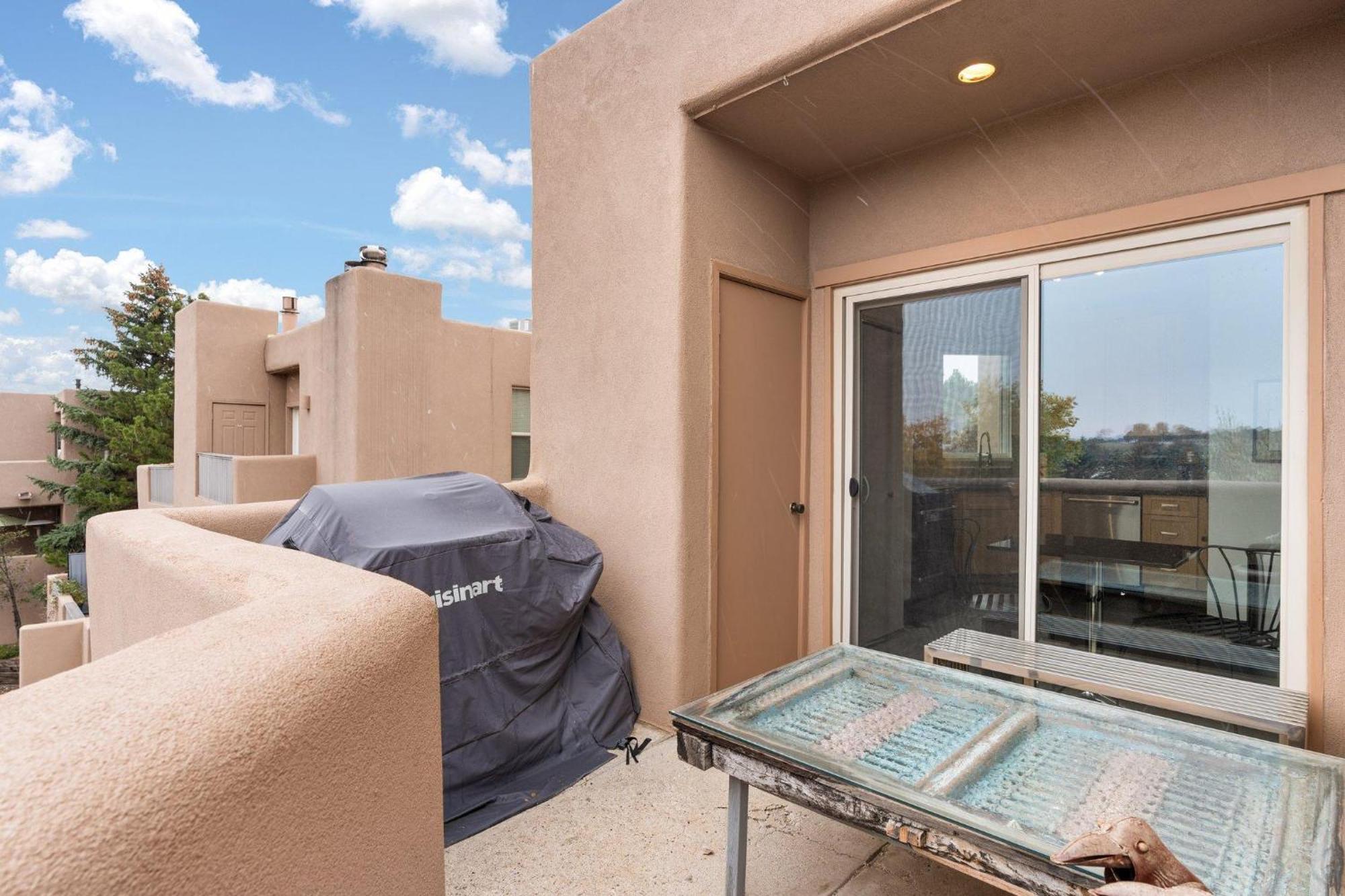 Holiday home Casa Del Aire In Sante Fe Nm Santa Fe