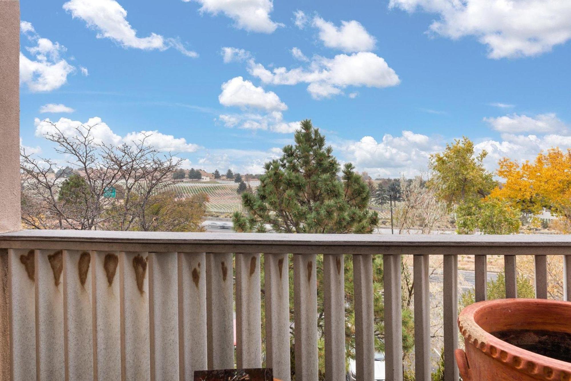 Casa Del Aire In Sante Fe Nm Holiday home *