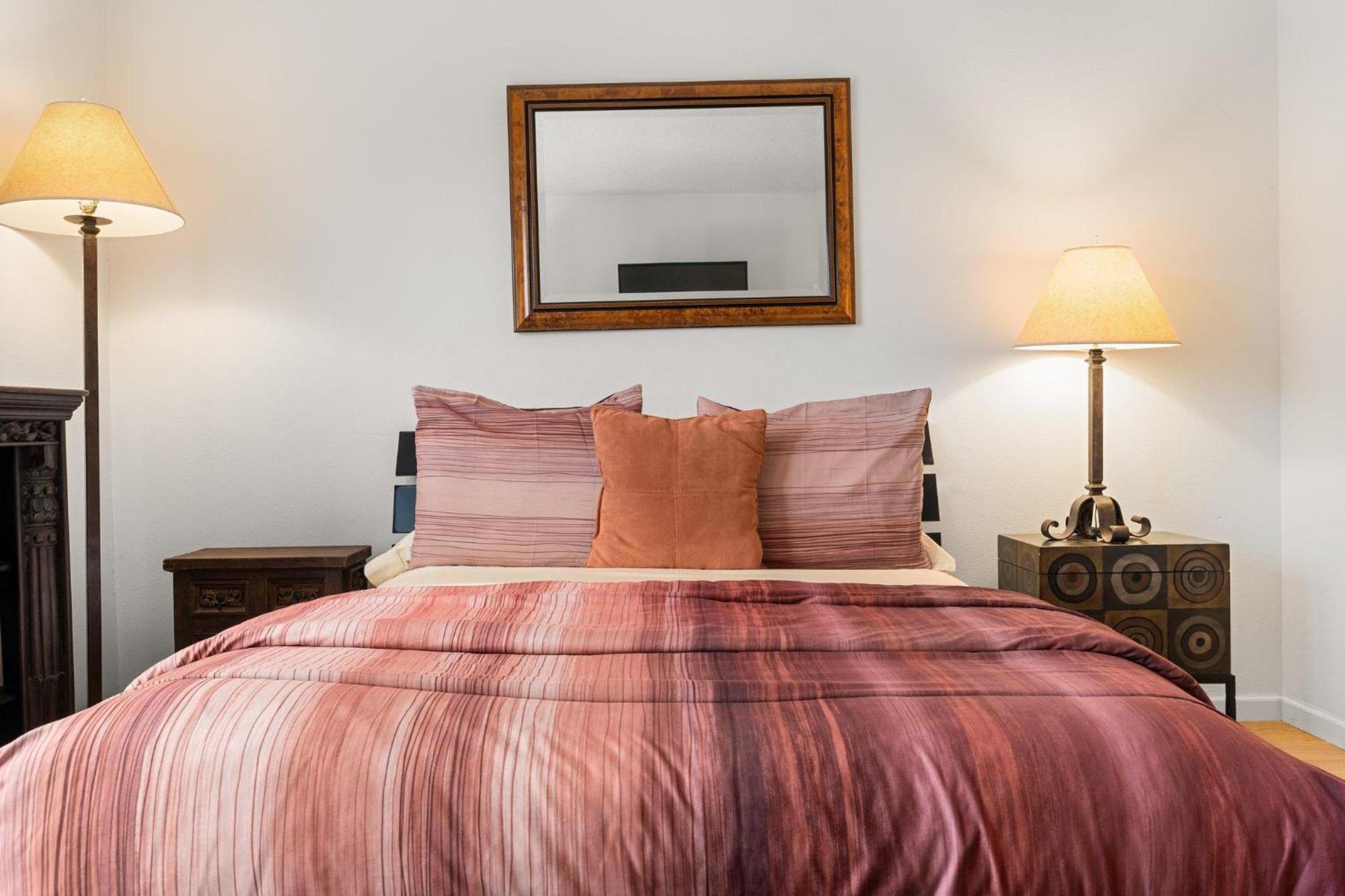 Casa Del Aire In Sante Fe Nm Holiday home Santa Fe