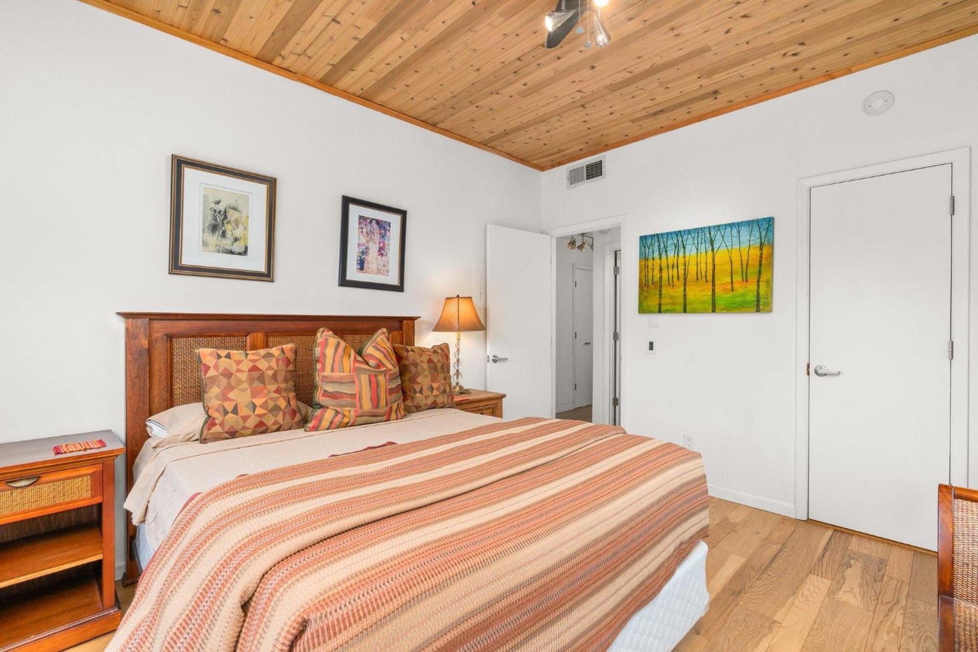 Casa Del Aire In Sante Fe Nm