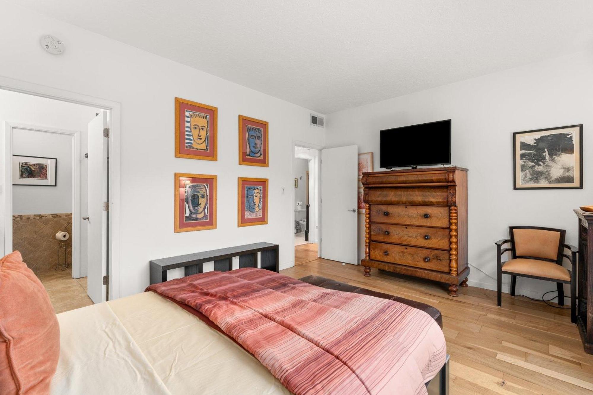 Holiday home Casa Del Aire In Sante Fe Nm Santa Fe