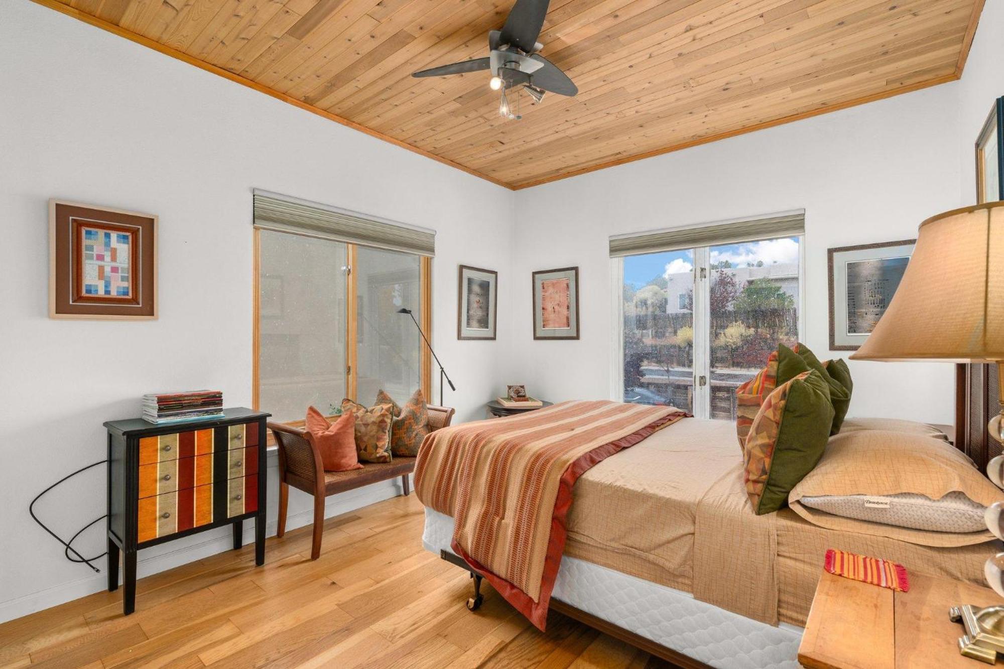 Holiday home Casa Del Aire In Sante Fe Nm