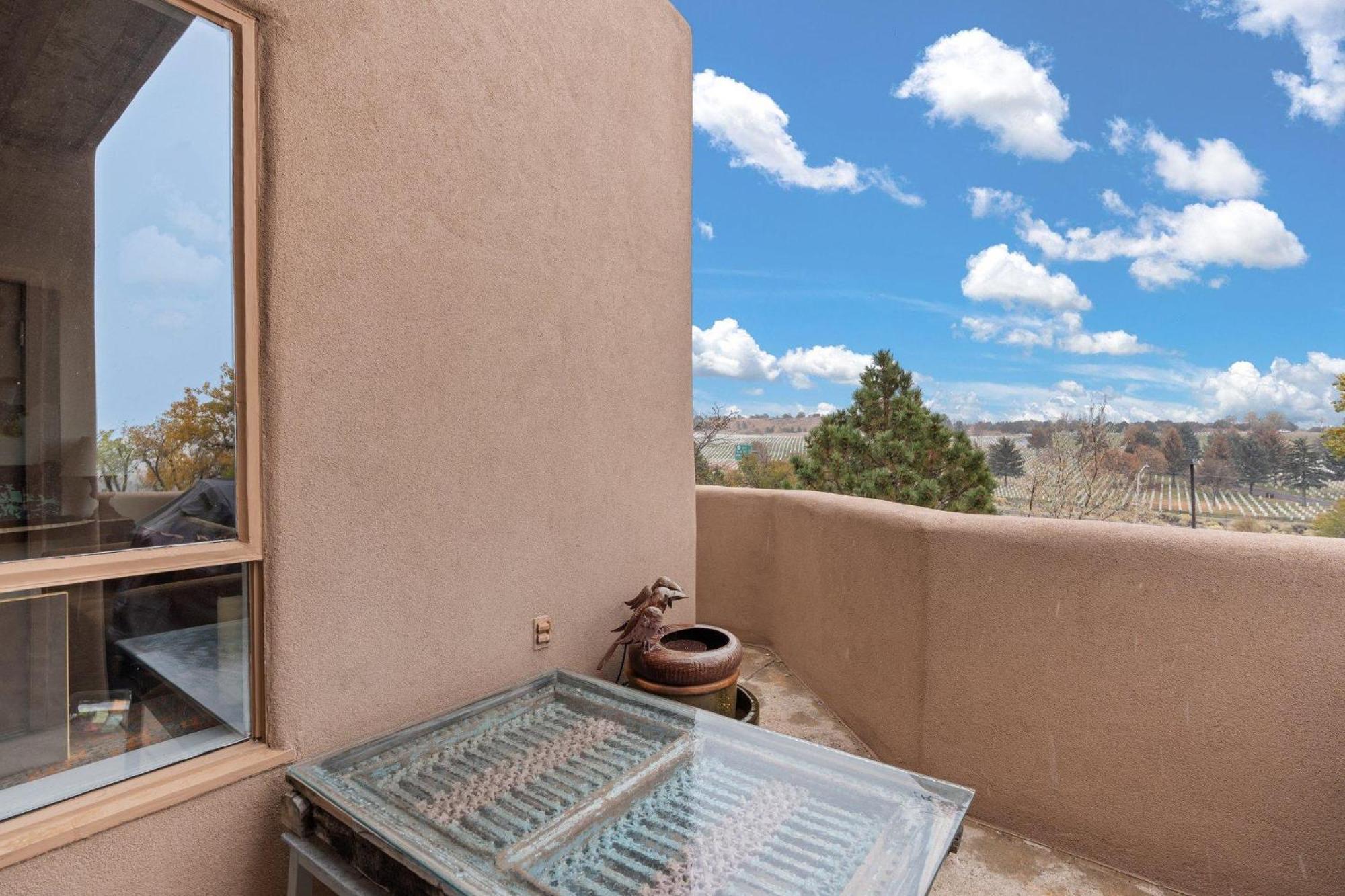 Holiday home Casa Del Aire In Sante Fe Nm