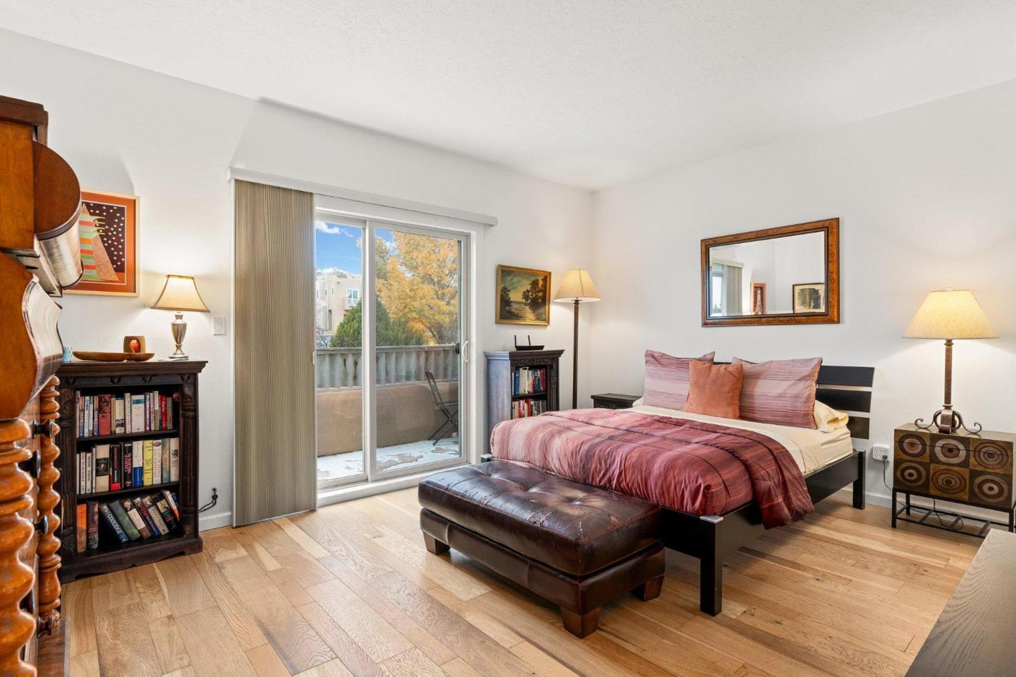 Casa Del Aire In Sante Fe Nm *