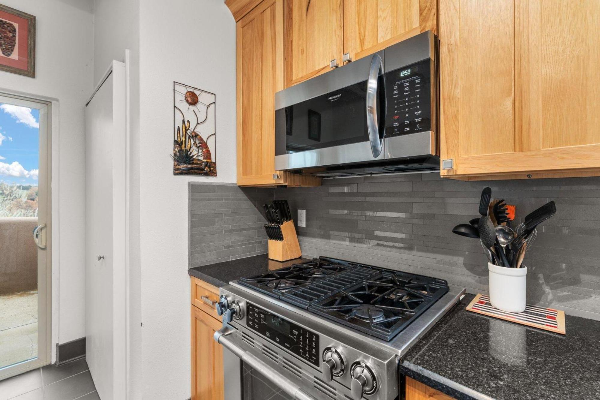 Casa Del Aire In Sante Fe Nm Holiday home