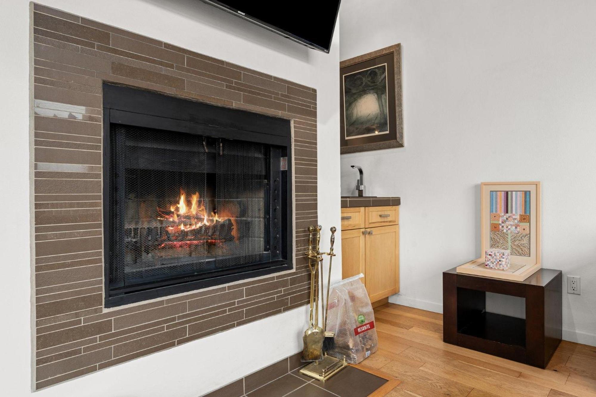 Casa Del Aire In Sante Fe Nm * Santa Fe