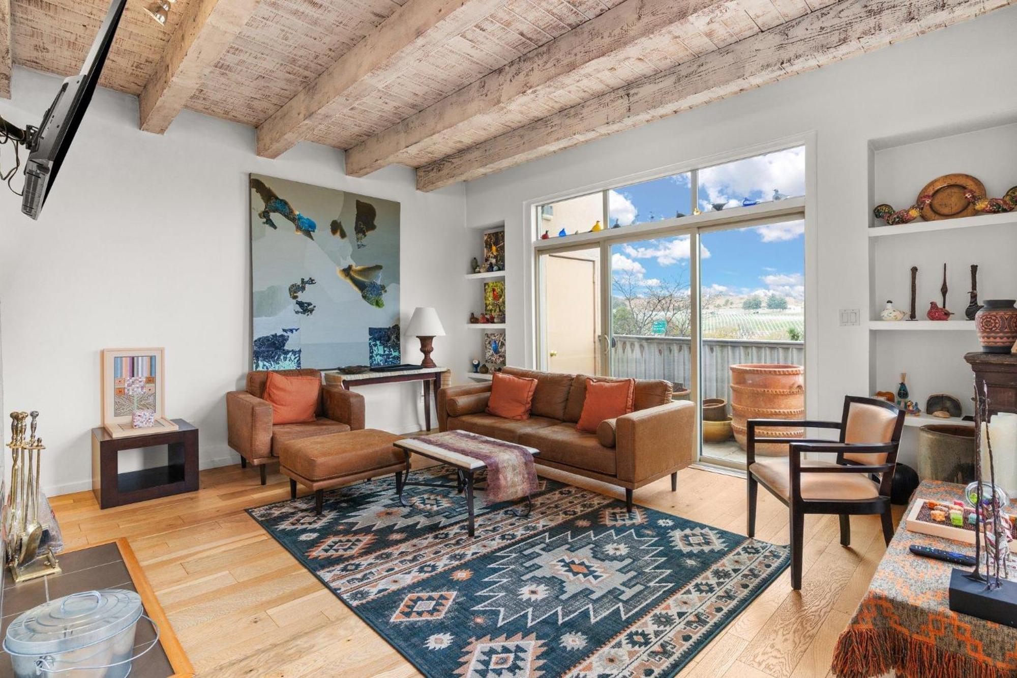 Holiday home Casa Del Aire In Sante Fe Nm *